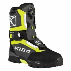 Klim Men's Klutch BTX BOA Boots