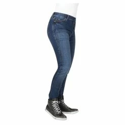 Bull-it Jeans Women's Tactical Slim Fit Jeans