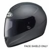 HJC HJ-17 Anti-Scratch Dark Smoke Shield 1 HJC HJ-17 Anti-Scratch Dark Smoke Shield -Outlet Jackets Store 693 446 A V1