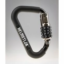 HELMETLOK Gen II 4-Digit Combination Lock