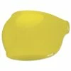 Bell Bullitt Yellow Bubble Shield With Black Tab 1 Bell Bullitt Yellow Bubble Shield With Black Tab -Outlet Jackets Store 742 586 A V1