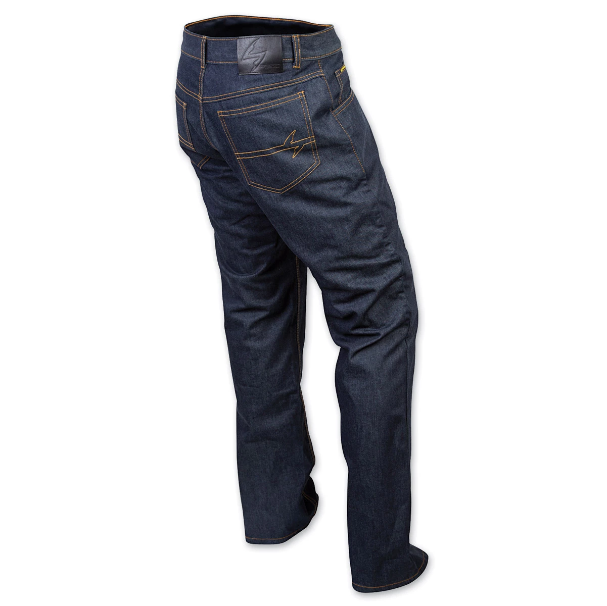 Scorpion EXO Men's Covert Pro Blue Jeans 4 Scorpion EXO Men's Covert Pro Blue Jeans - Image 2