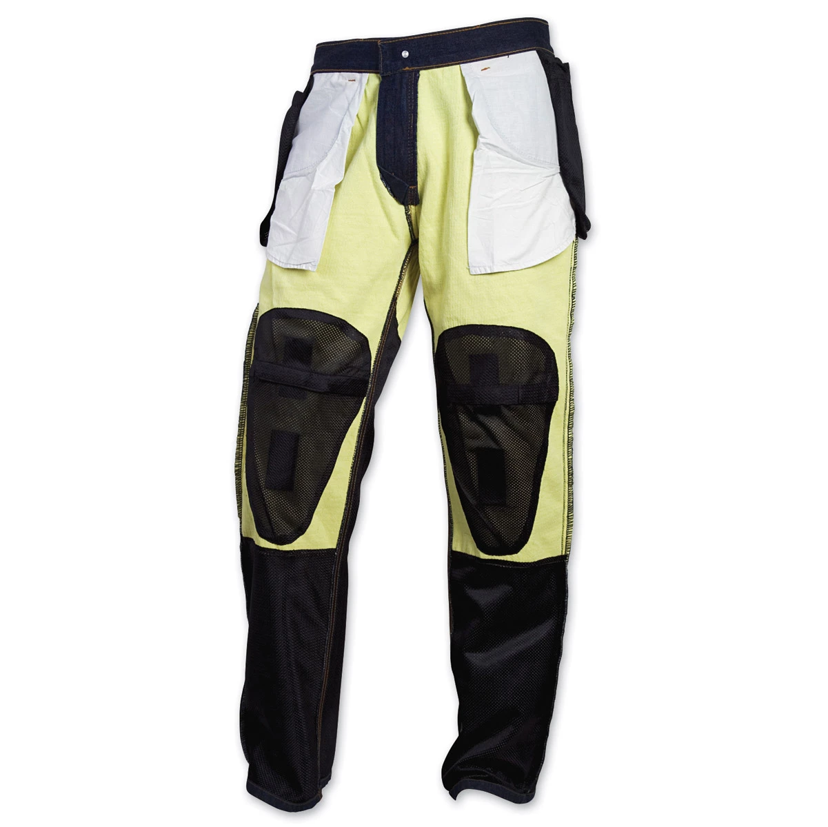 Scorpion EXO Men's Covert Pro Blue Jeans 5 Scorpion EXO Men's Covert Pro Blue Jeans - Image 3