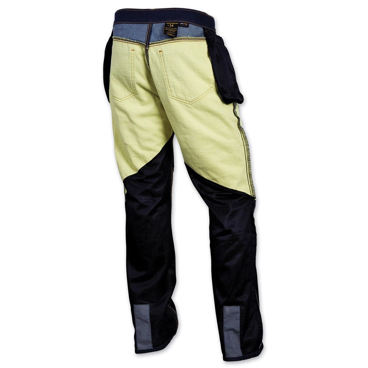 Scorpion EXO Men's Covert Pro Blue Jeans 6 Scorpion EXO Men's Covert Pro Blue Jeans - Image 4