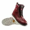 Roland Sands Design Men's Mojave Oxblood Leather Boots 1 Roland Sands Design Men's Mojave Oxblood Leather Boots -Outlet Jackets Store 752 840 A V1