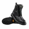 Roland Sands Design Men's Mojave Black Leather Boots 2 Roland Sands Design Men's Mojave Black Leather Boots -Outlet Jackets Store 752 849 A V1