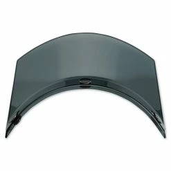 Biltwell Inc. Smoke Translucent 3-Snap Moto Visor -Outlet Jackets Store 803 889 C V1