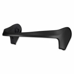 Schuberth M1 Replacement Matte Black Peak Visor