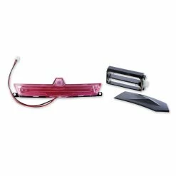 GMAX Pink LED Helmet Brake Kit For GM54/67/78/OF77 Helmets