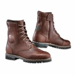 TCX Men’s Hero Vintage Brown Waterproof Boots