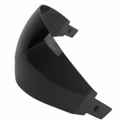 Zox Journey Smoke Drop Down Sun Visor -Outlet Jackets Store 833 660 B V3