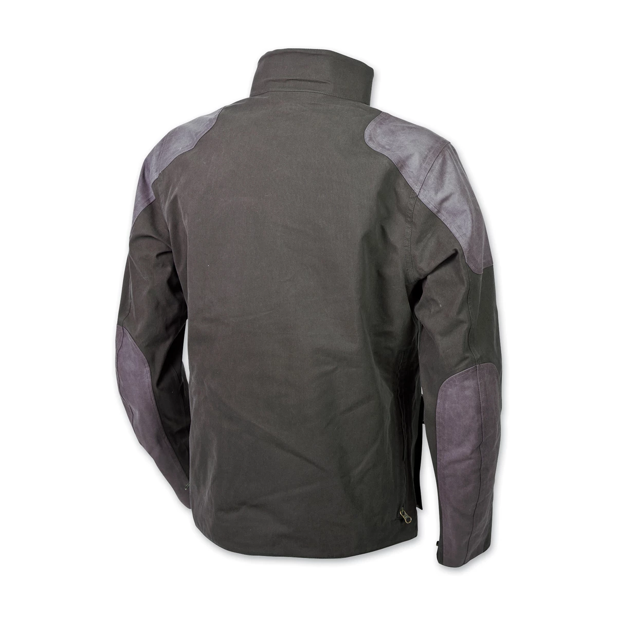 Scorpion EXO Men's Birmingham Green Jacket 4 Scorpion EXO Men's Birmingham Green Jacket - Image 2