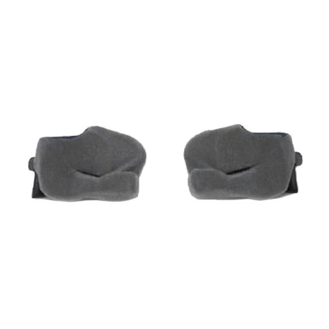 Arai Helmet Arai Vector 2 Replacement Cheek Pad Set 3 Arai Helmet Arai Vector 2 Replacement Cheek Pad Set