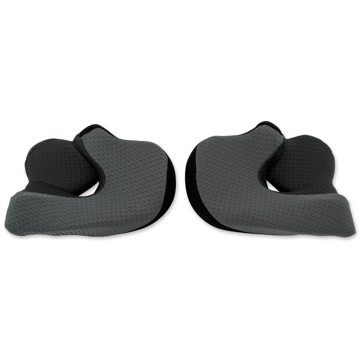 Arai Helmet Arai CT-Z Replacement Cheek Pad Set 3 Arai Helmet Arai CT-Z Replacement Cheek Pad Set