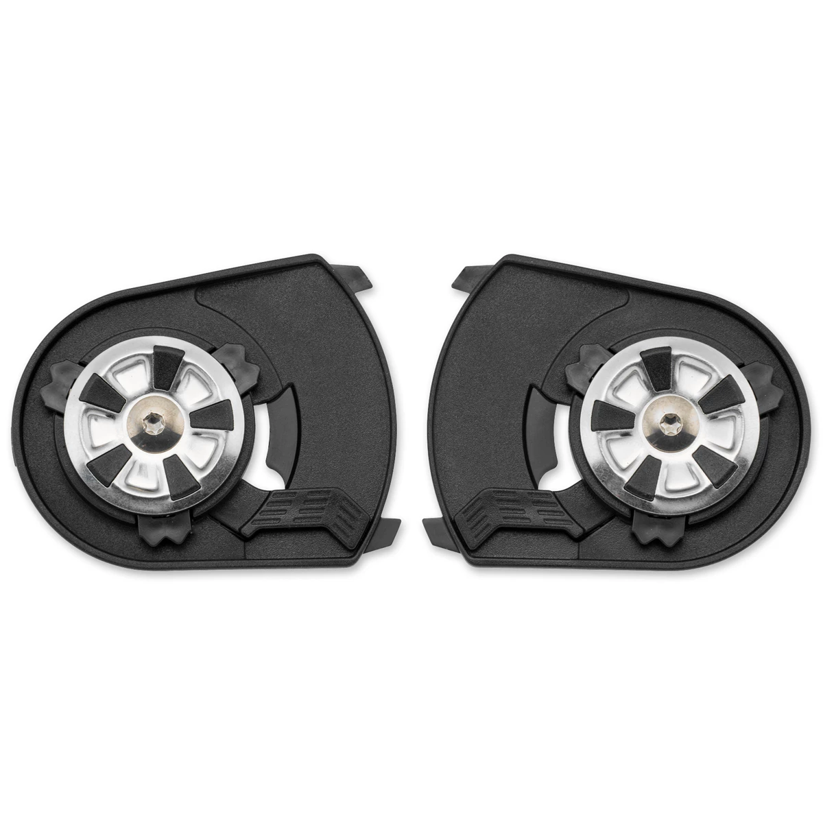 Nolan N44 Replacement Face Shield Pivot Kit 3 Nolan N44 Replacement Face Shield Pivot Kit