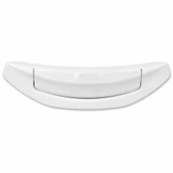 Arai Helmet Arai Corsair-X Replacement White Chin Vent