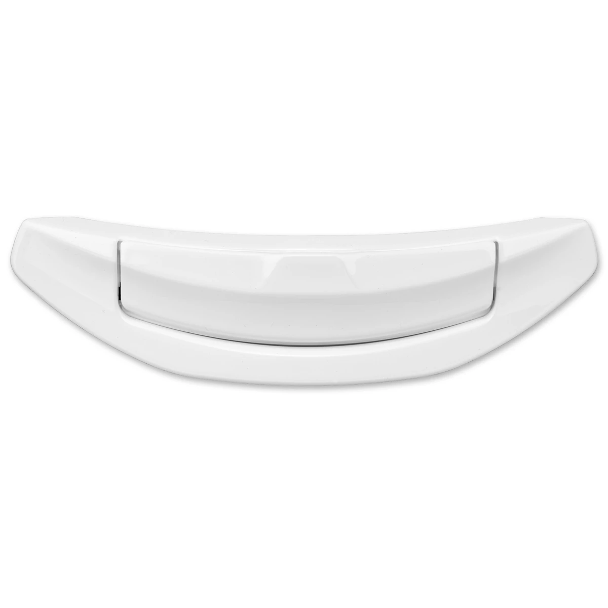 Arai Helmet Arai Corsair-X Replacement White Chin Vent 3 Arai Helmet Arai Corsair-X Replacement White Chin Vent