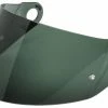 Nolan Dark Green N91 Replacement Face Shield -Outlet Jackets Store 914 945 A V3