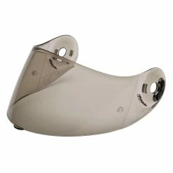 X-Lite X-802RR Ultra Carbon Convex Smoke Face Shield