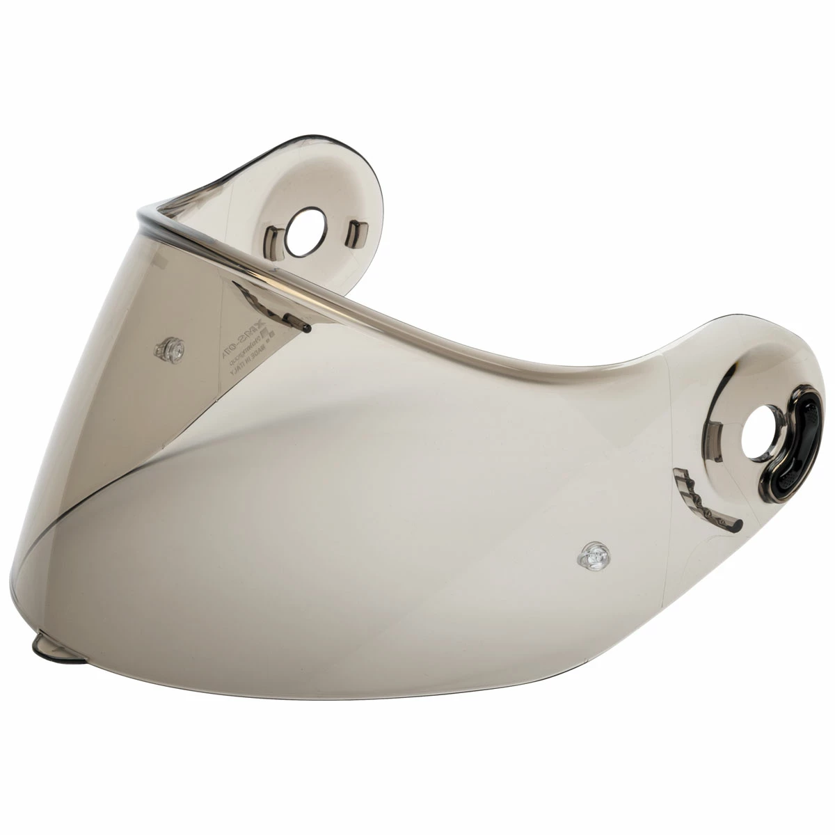 X-Lite X-1004 XCom Smoke Faceshield 3 X-Lite X-1004 XCom Smoke Faceshield