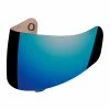 ICON RST Blue Proshield For Alliance And Airframe Helmets -Outlet Jackets Store 973 789 A V1