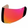 ICON RST Red Proshield For Alliance And Airframe Helmets -Outlet Jackets Store 973 790 A V1