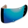 ICON RST Blue Optics Shield For Airframe Pro And Airmada Helmets -Outlet Jackets Store 973 794 A V1