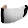 ICON RST Silver Optics Shield For Airframe Pro And Airmada Helmets -Outlet Jackets Store 973 797 A V1