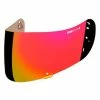 ICON RST Red Optics Shield For Airframe Pro And Airmada Helmets -Outlet Jackets Store 973 803 A V1