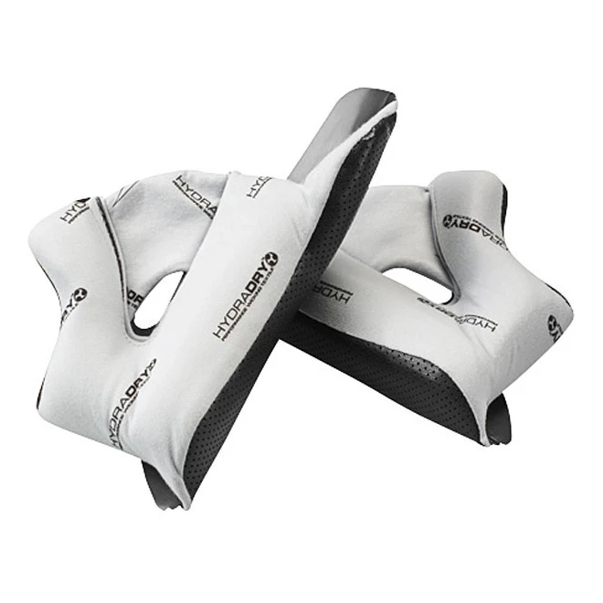 ICON Airmada Replacement Cheek Pad Set 3 ICON Airmada Replacement Cheek Pad Set