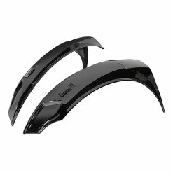 ICON Alliance Gloss Black Supervent