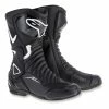 Alpinestars Women's Stella SMX-6 V2 Black/White Boots 2 Alpinestars Women's Stella SMX-6 V2 Black/White Boots -Outlet Jackets Store 990 942 A V1