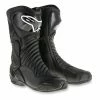 Alpinestars Men's SMX-6 V2 Black Boots 2 Alpinestars Men's SMX-6 V2 Black Boots -Outlet Jackets Store 991 162 A V1