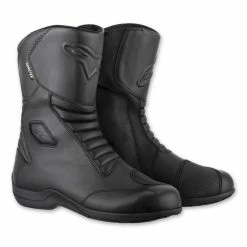 Alpinestars Men's Web Gore-Tex Black Boots