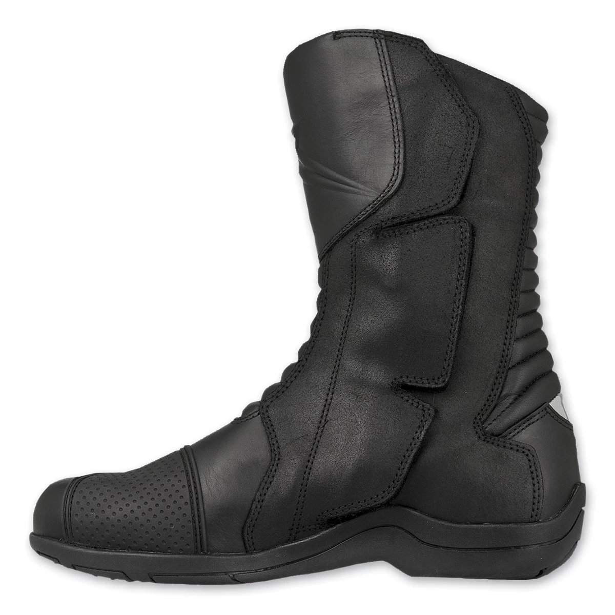 Alpinestars Men's Web Gore-Tex Black Boots 4 Alpinestars Men's Web Gore-Tex Black Boots - Image 2