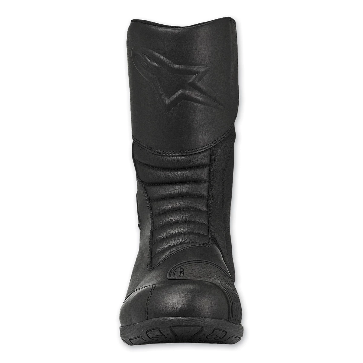 Alpinestars Men's Web Gore-Tex Black Boots 6 Alpinestars Men's Web Gore-Tex Black Boots - Image 4