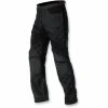 Alpinestars Men's Air-Flow Black Textile Pants 1 Alpinestars Men's Air-Flow Black Textile Pants -Outlet Jackets Store 992 189 A V1