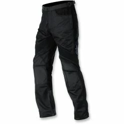 Alpinestars Men's Air-Flow Black Textile Pants