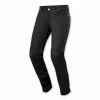 Alpinestars Women's Daisy Black Denim Jeans -Outlet Jackets Store 992 194 A V1