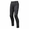 Street & Steel Women's Moto Black Leggings -Outlet Jackets Store RZ 10015508 A V3