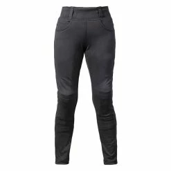 Street & Steel Women's Moto Black Leggings -Outlet Jackets Store RZ 10015508 B V3