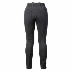 Street & Steel Women's Moto Black Leggings -Outlet Jackets Store RZ 10015508 D V3