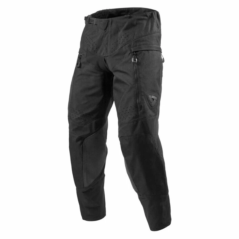 REV'IT! Men's Black Peninsula Pants 3 REV'IT! Men's Black Peninsula Pants