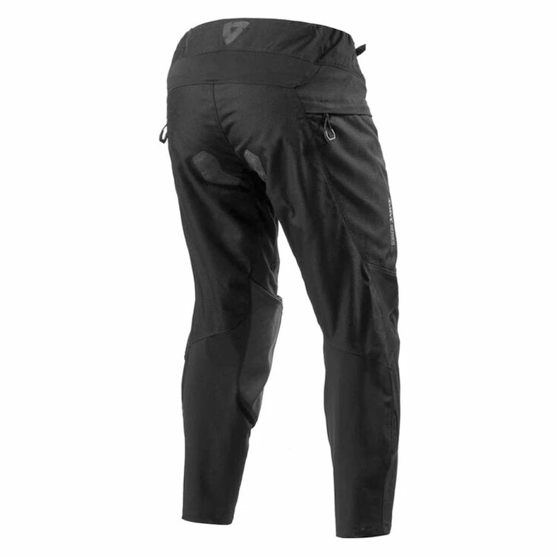 REV'IT! Men's Black Peninsula Pants 4 REV'IT! Men's Black Peninsula Pants - Image 2