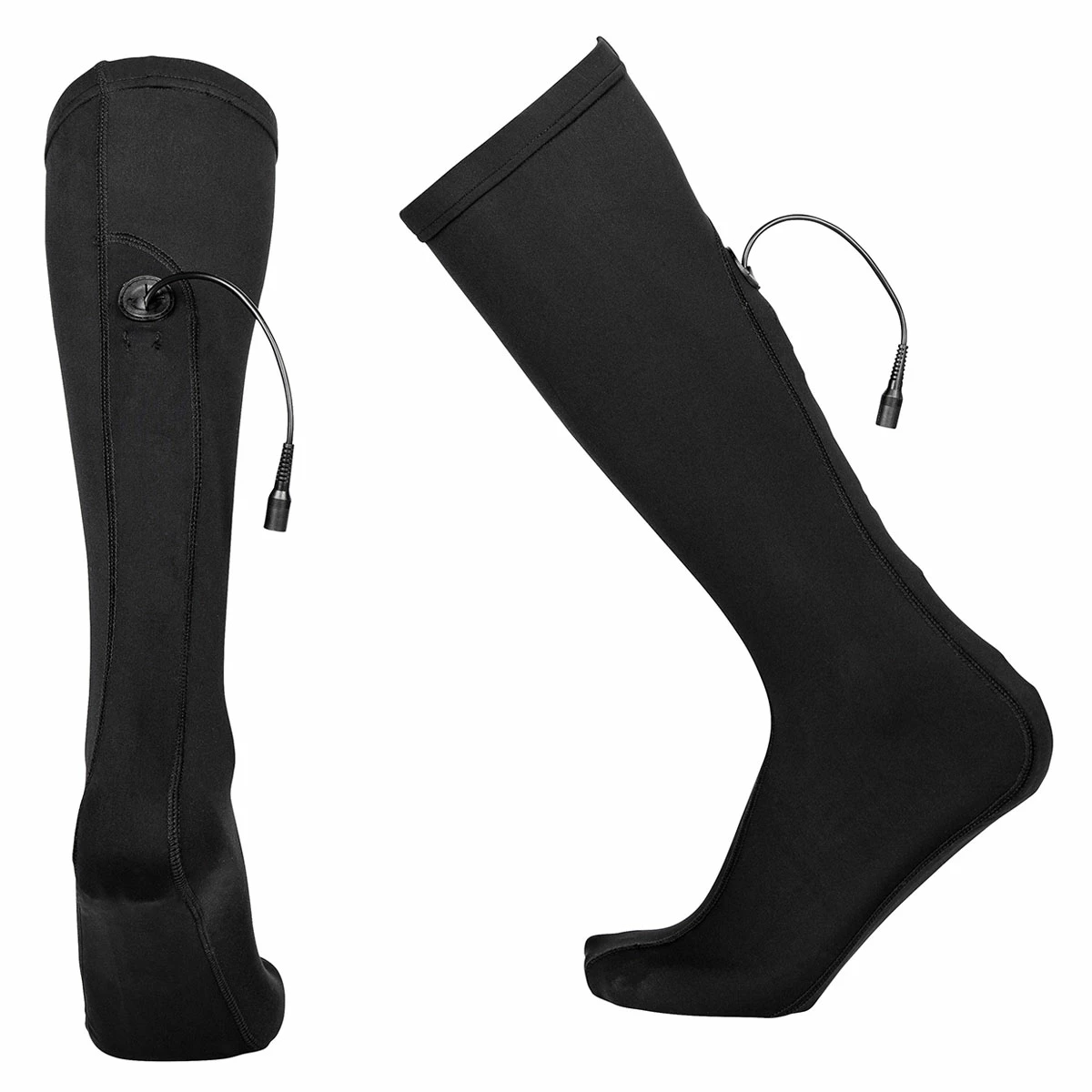 Tour Master Men's Synergy Pro-Plus 12V Heated Sock Liners 3 Tour Master Men's Synergy Pro-Plus 12V Heated Sock Liners