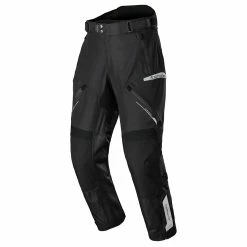 Tour Master Men's Black Mariner Laminated Pants