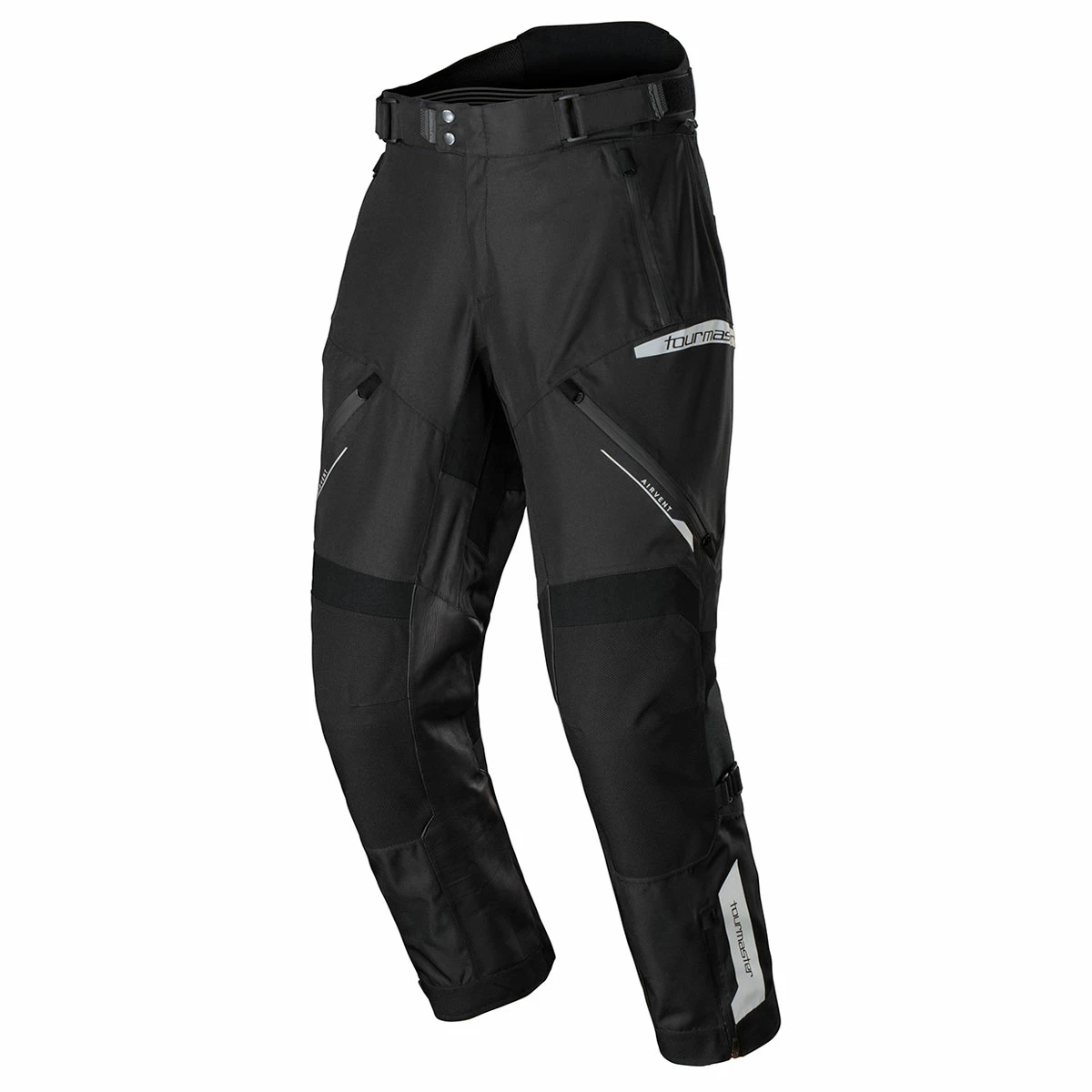 Tour Master Men's Black Mariner Laminated Pants 3 Tour Master Men's Black Mariner Laminated Pants