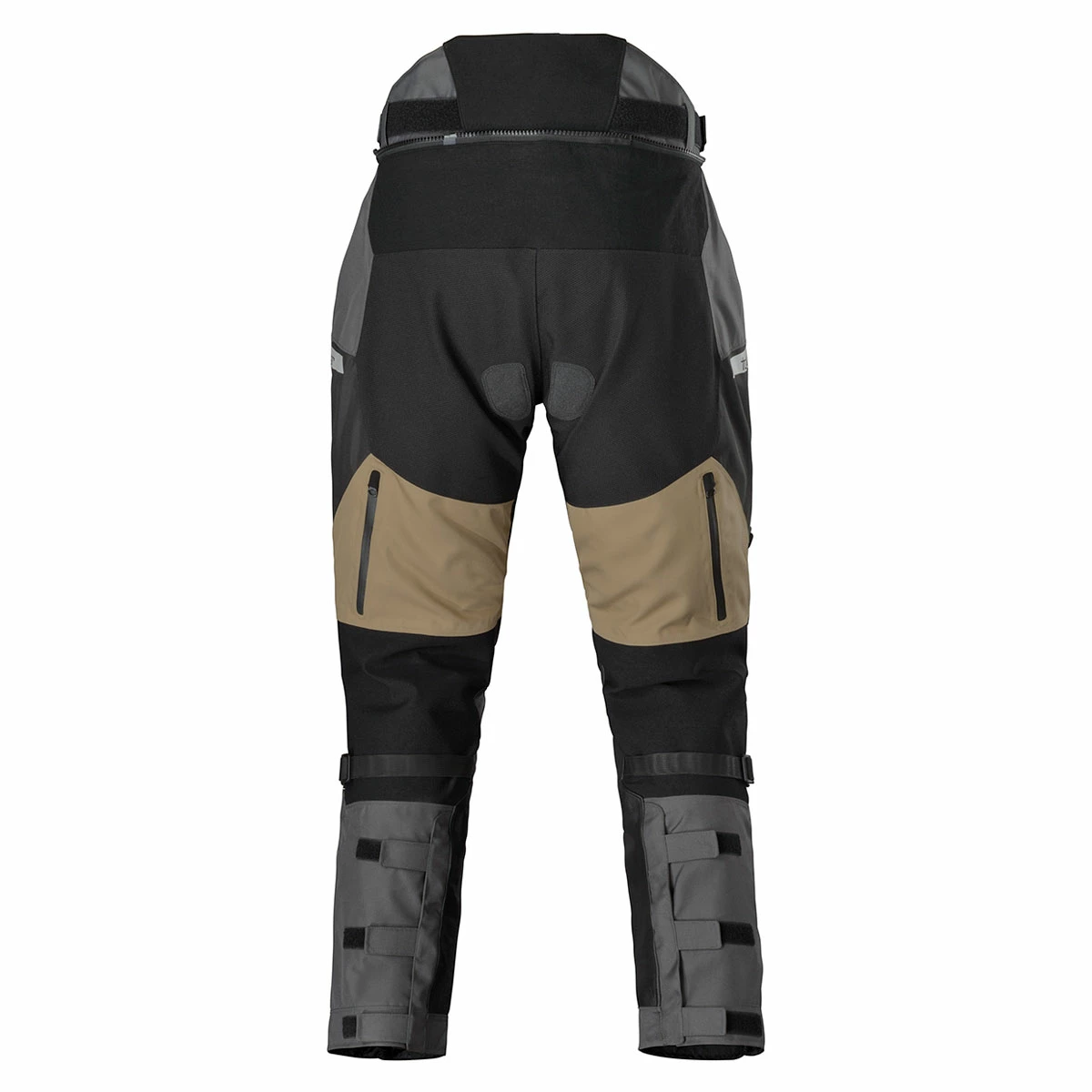 Tour Master Men's Sand/Grey Mariner Laminated Pants 4 Tour Master Men's Sand/Grey Mariner Laminated Pants - Image 2