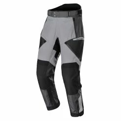 Tour Master Men's Grey/Hi-Viz Mariner Laminated Pants