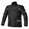 Tour Master Men's Black Mariner Laminated Jacket -Outlet Jackets Store RZ 10281674 A V3